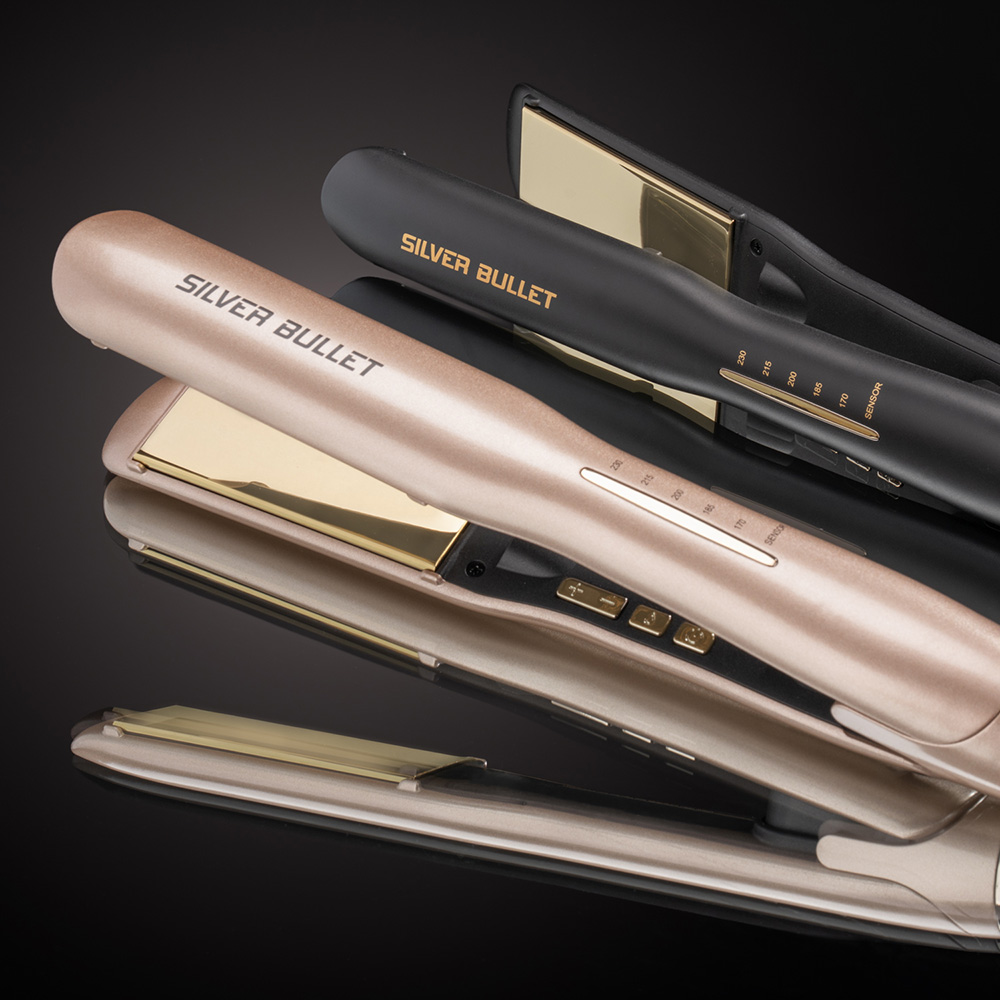 Silver Bullet Asteria Hair Straightener_5