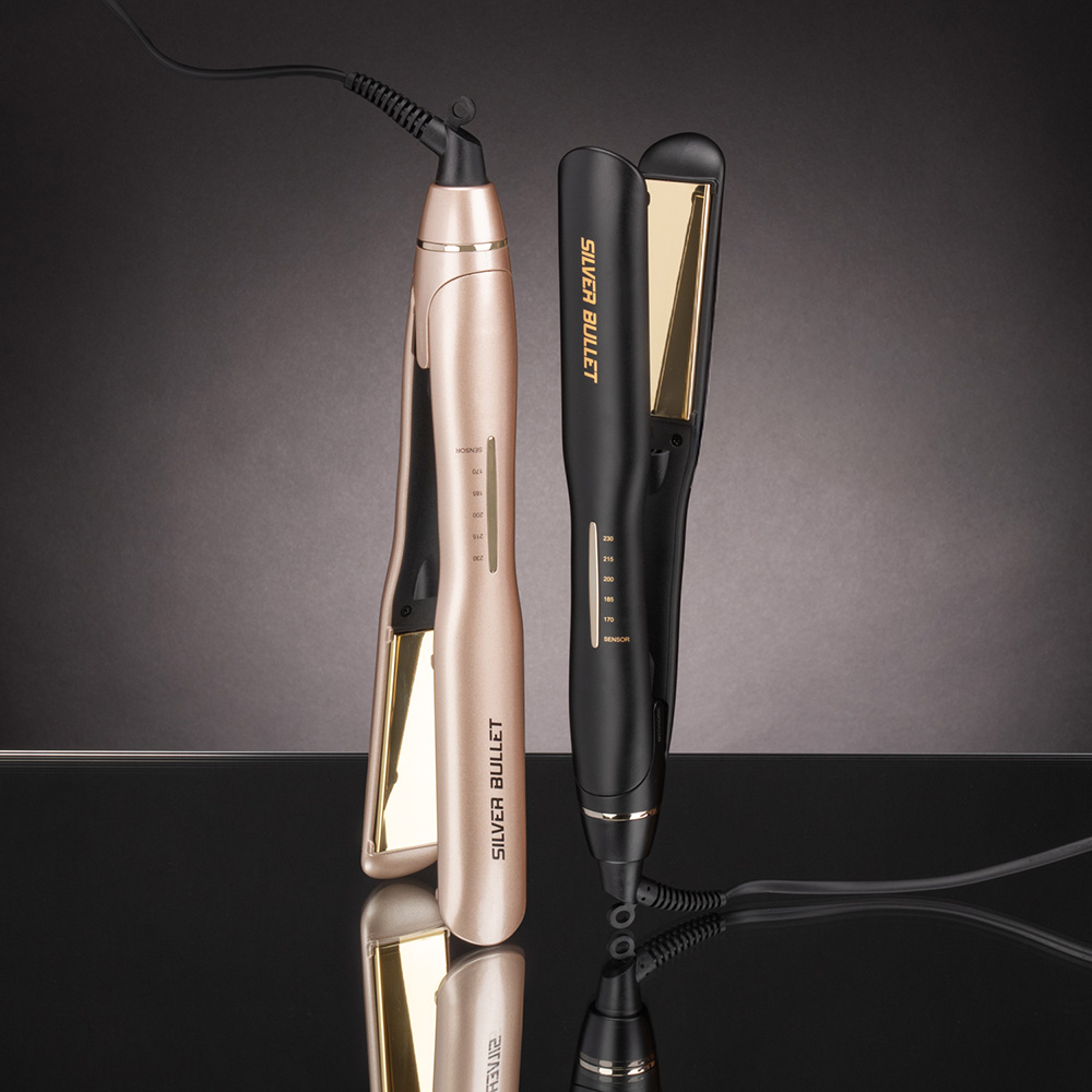 Silver Bullet Asteria Hair Straightener_6