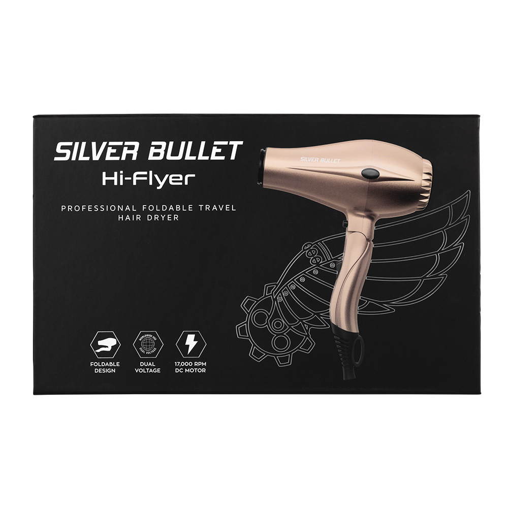 Silver_Bullet_Hi_Flyer_Foldable_Travel_Hair_Dryer_2