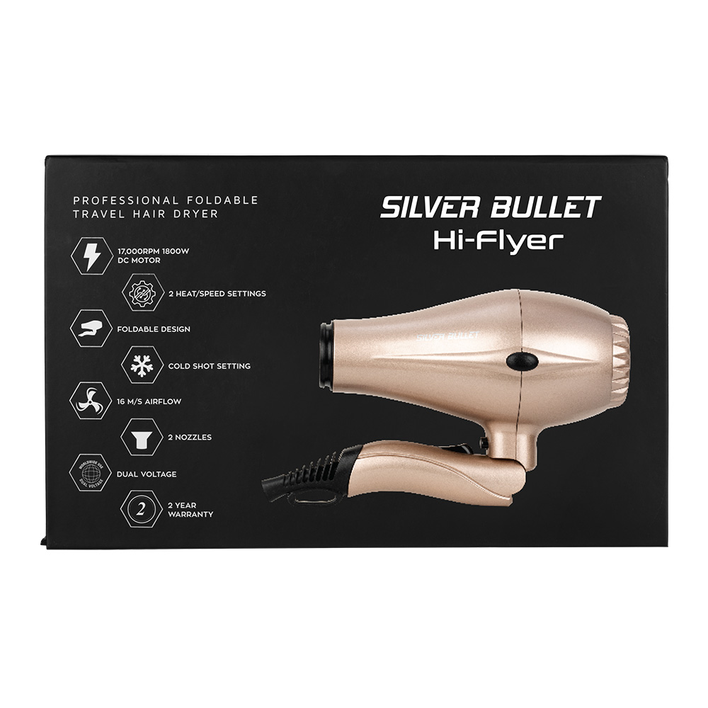 Silver_Bullet_Hi_Flyer_Foldable_Travel_Hair_Dryer_3