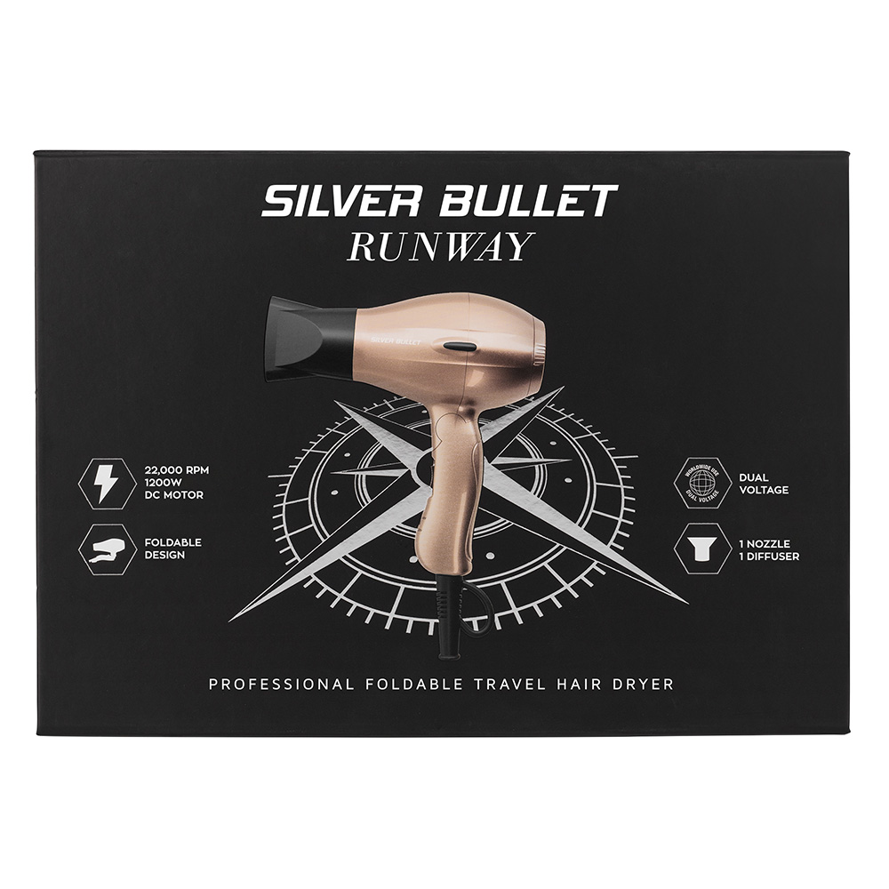 Silver_Bullet_Runway_Foldable_Mini_Travel_Hair_Dryer_2