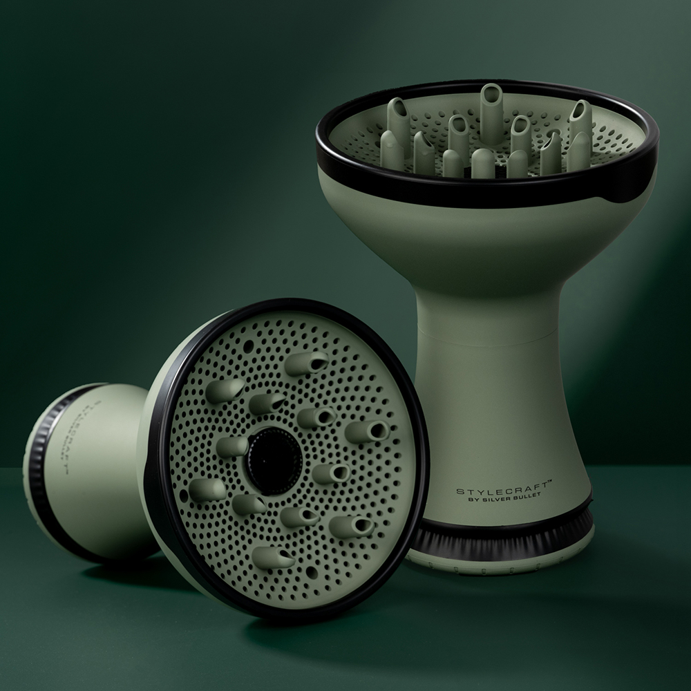 Silver Bullet Sage Diffuser Hair Dryer_6
