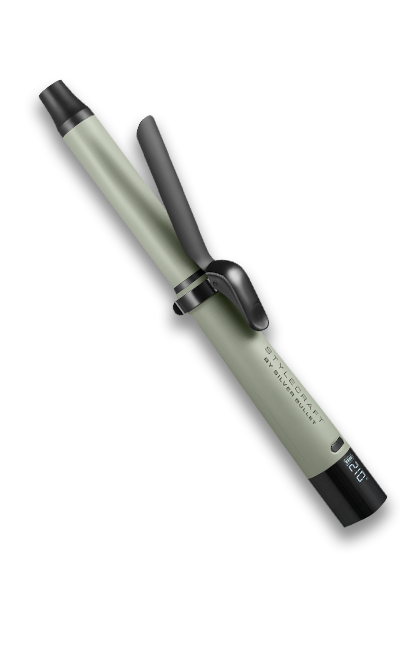 Cordless Curling Iron