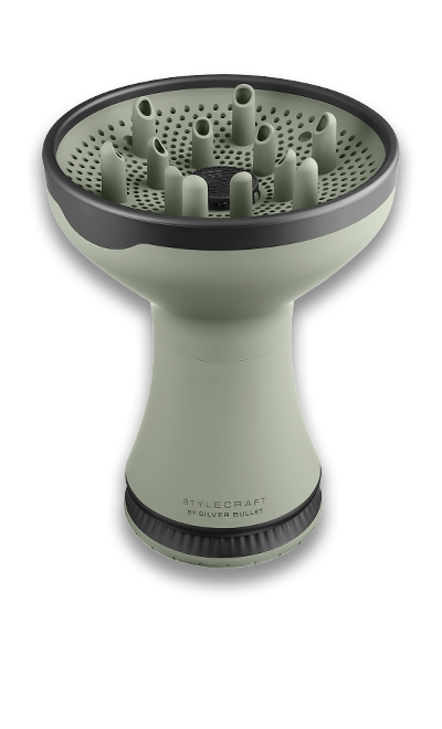 Hair Dryer Diffuser