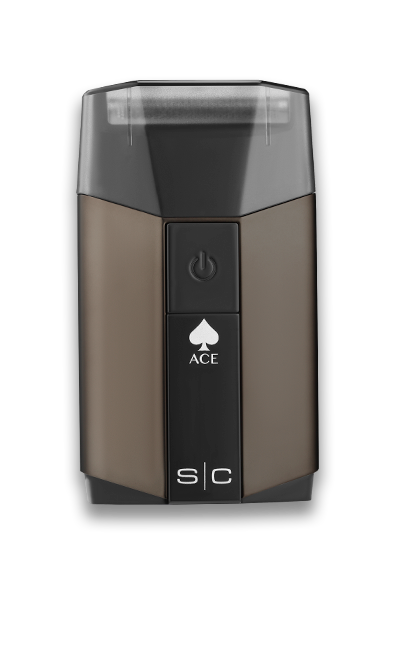 StyleCraft by Silver Bullet Ace Single Foil Shaver with Trimmer Official Aus Store