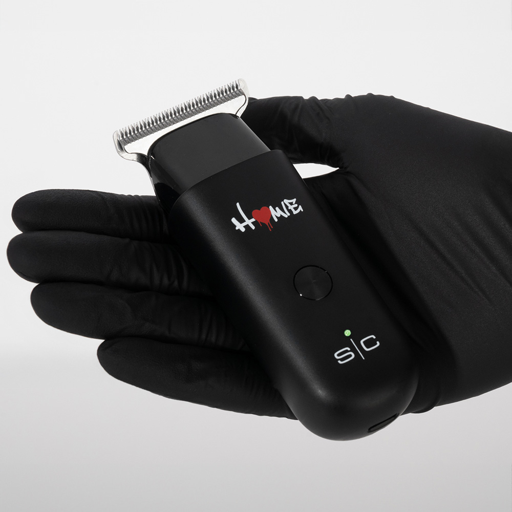 StyleCraft by Silver Bullet Homie Hair Trimmer_3