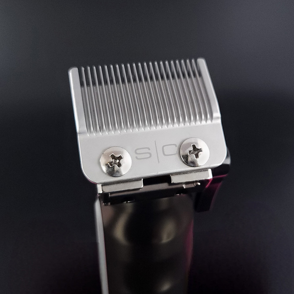 StyleCraft by Silver Bullet Ace Hair Clipper 3