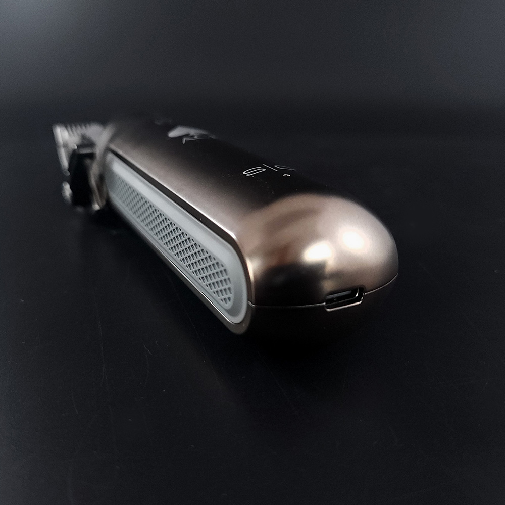 StyleCraft by Silver Bullet Ace Hair Clipper 4