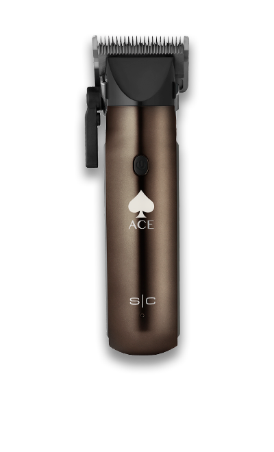 StyleCraft by Silver Bullet Ace Hair Clipper Official Aus Store