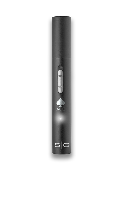 StyleCraft by Silver Bullet Ace 3 in 1 Multipurpose Micro Hair Trimmer Official Aus Store