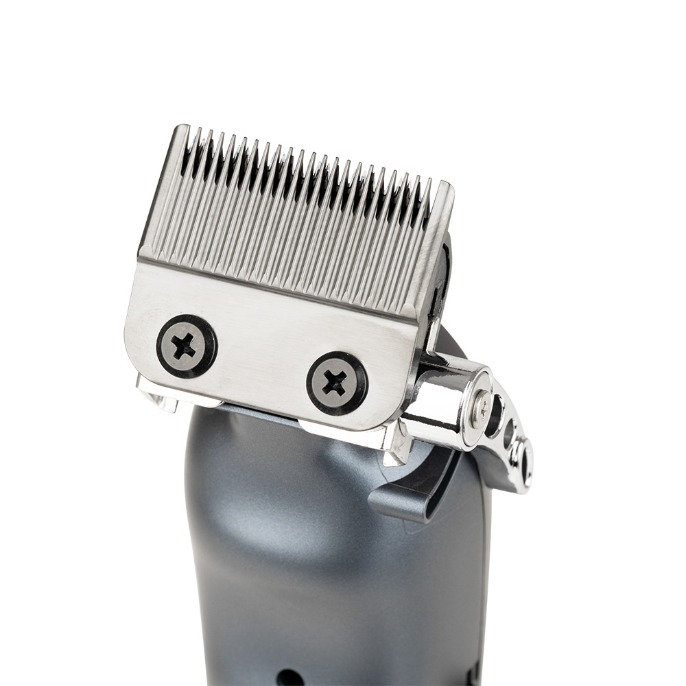 Silver Bullet Hi Octane Hair Clipper 4