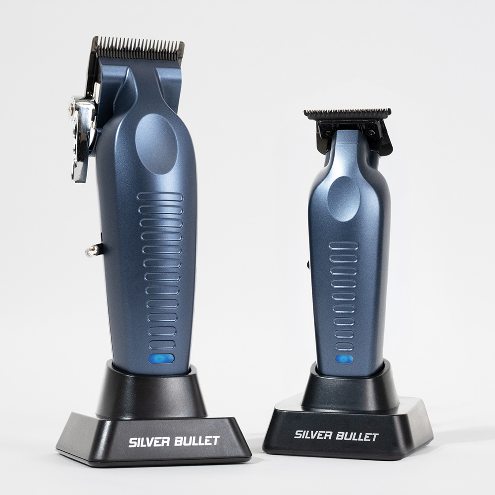 Silver Bullet Hi Octane Hair Trimmer 5