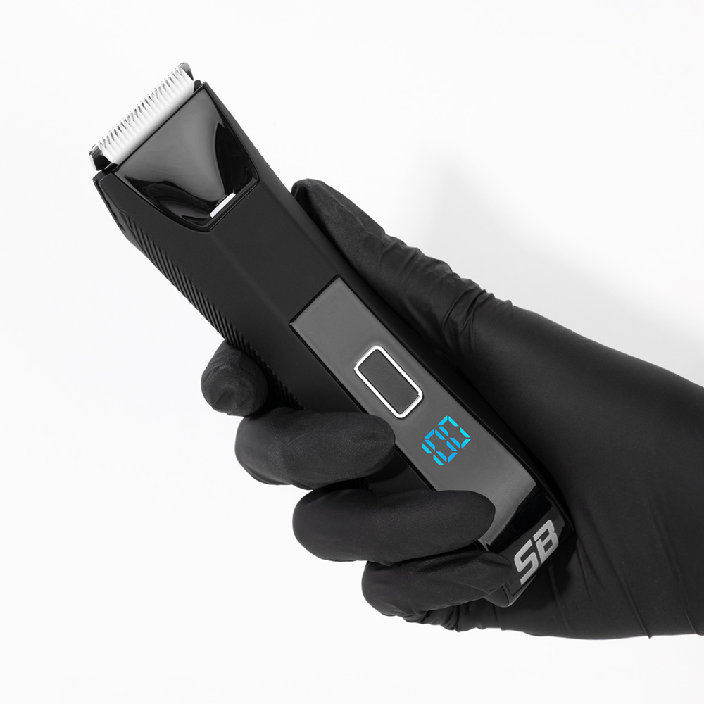 Silver Bullet Iconic Body Trimmer 3