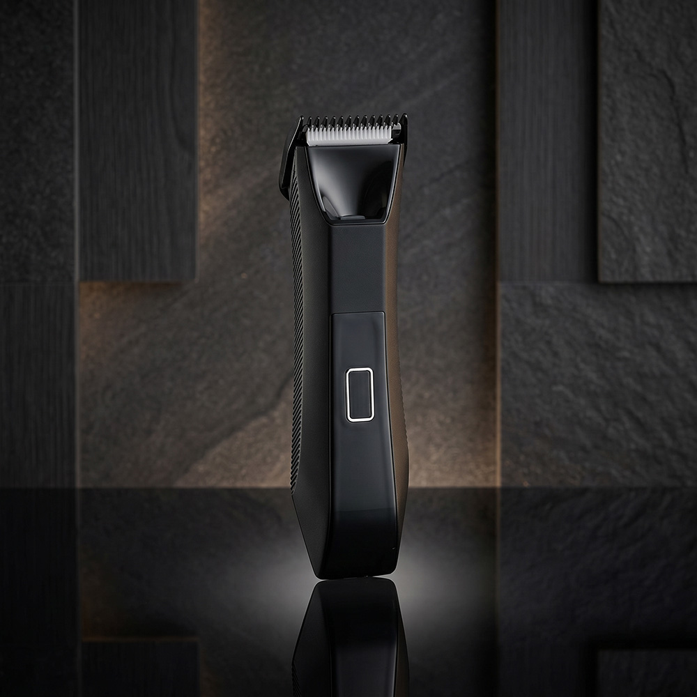 Silver Bullet Iconic Body Trimmer 5
