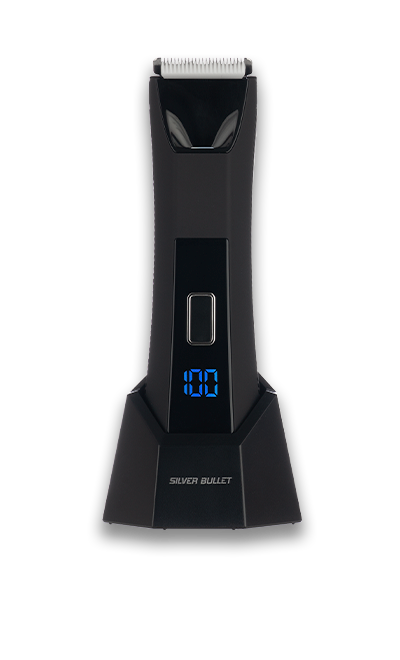 Silver Bullet Iconic Body Trimmer Offcial Aus Store