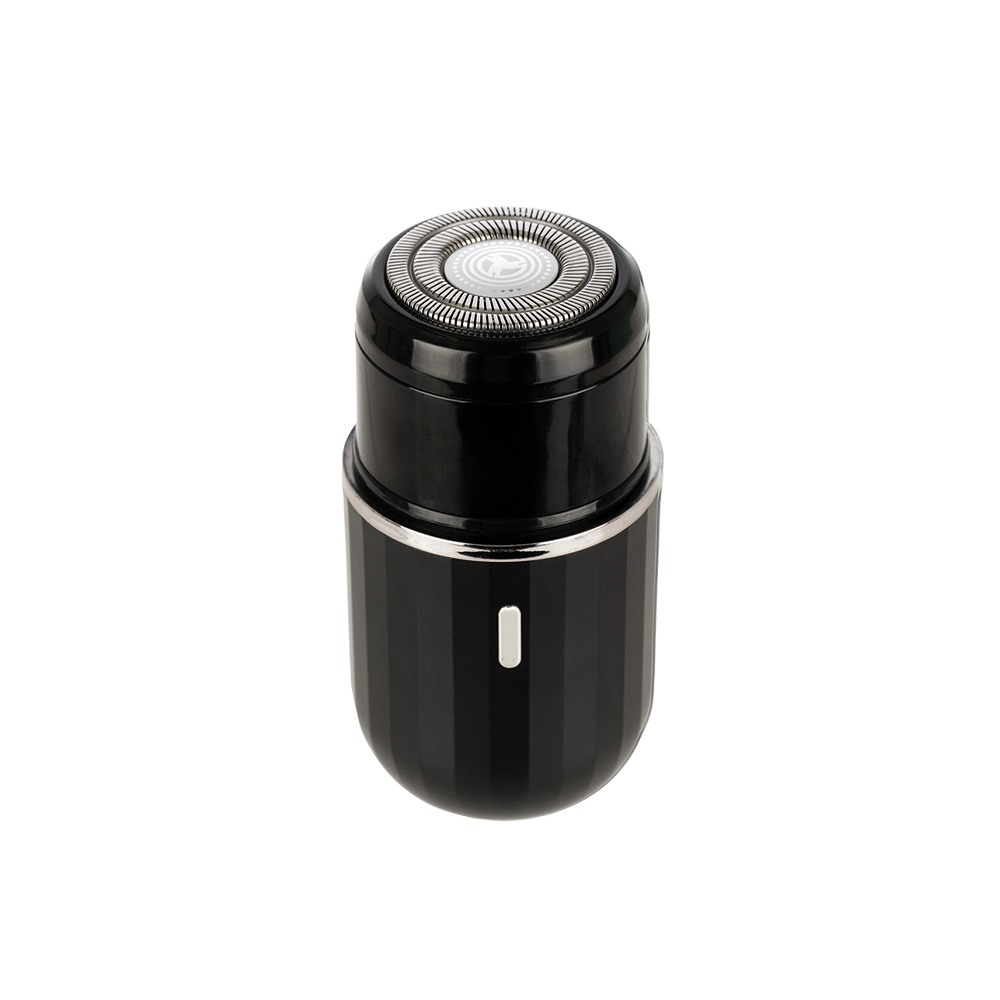 Silver Bullet Whizz Compact Shaver 1
