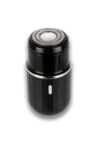 Whizz Compact Shaver